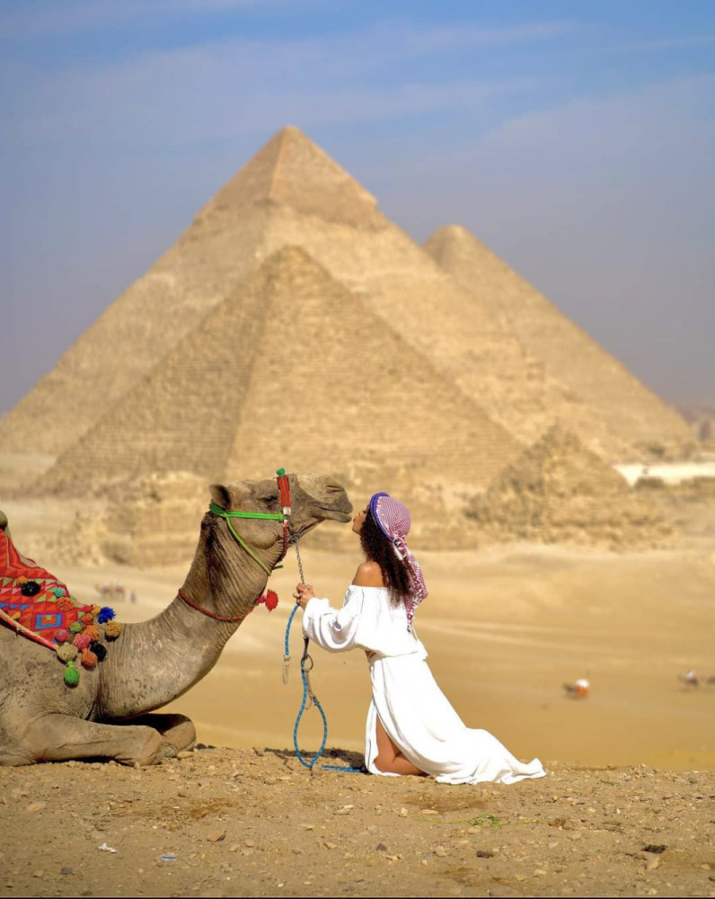 Tour Package Cairo, Giza & Alexandria in 3 Days with Hotel, Transfers