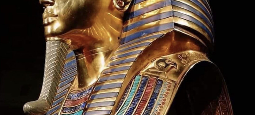 Tour to Egyptian Museum & National Museum of Egyptian Civilization