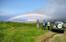 ANC Azores Holidays. Pt4