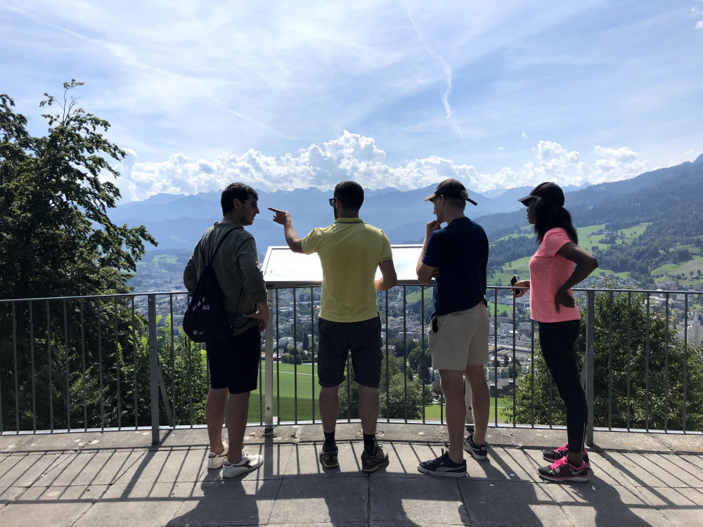 Private Tour of Lucerne's Farms & Cheese Tasting