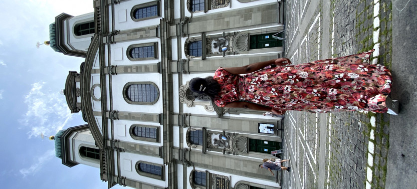 Private Lucerne Walking Tour & Chocolate Tasting