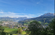 6-Day Hiking Tour Of Lake Lucerne