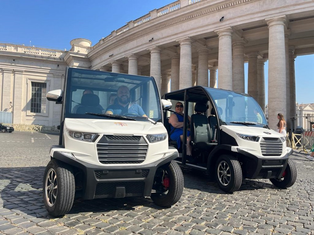 Roma STARBIKE