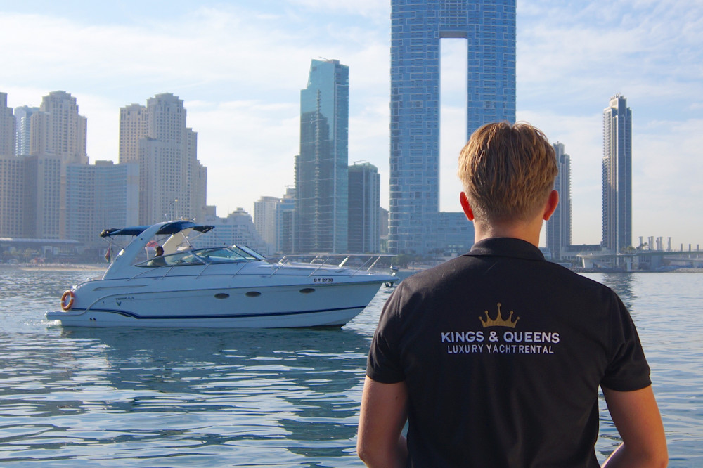 Kings and Queens Yachts
