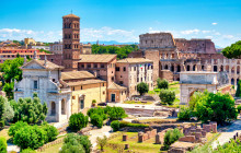 Carrani Tours - Gray Line Rome1