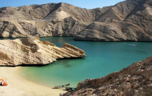 AFAQ TRAVEL & TOURISM OMAN1