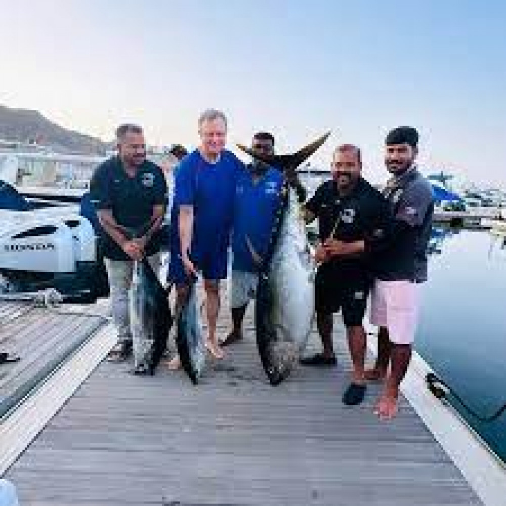 AFAQ TRAVEL & TOURISM OMAN - Project Expedition