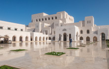 AFAQ TRAVEL & TOURISM OMAN1