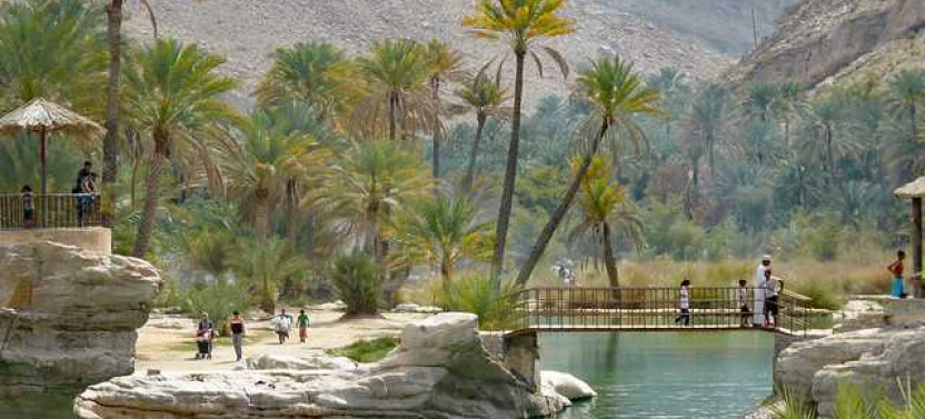 10 Days Oman Tour - Wonders of Oman