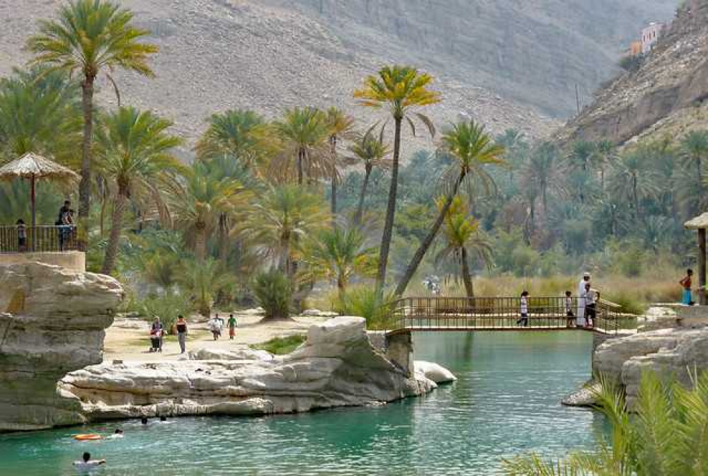 10 Days Oman Tour - Wonders of Oman