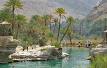 AFAQ TRAVEL & TOURISM OMAN1