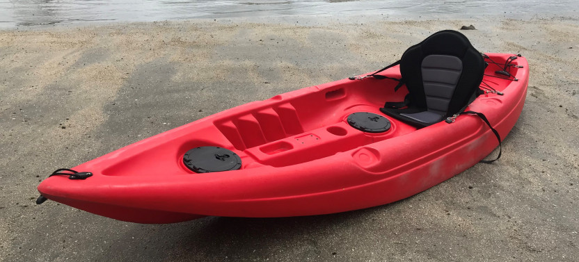 Kayak Rental
