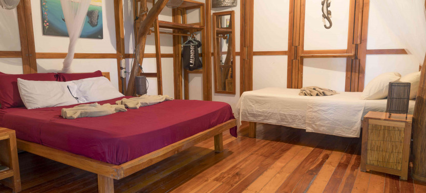 3-Day Fishing with Lodge Stay