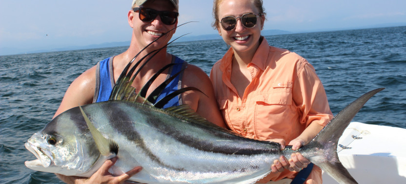 3-Day Fishing with Lodge Stay