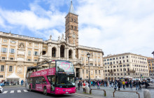 Carrani Tours - Gray Line Rome1