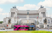 Carrani Tours - Gray Line Rome3