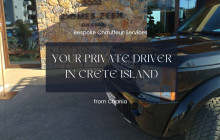 Crete Private & Luxury Tours by Snami Travel1