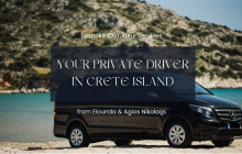 Crete Private & Luxury Tours by Snami Travel1