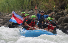 Canoa Aventura1