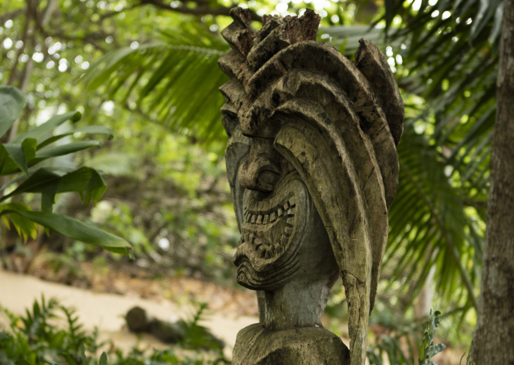 Kualoa Ranch Hawaii