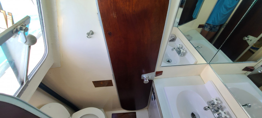 Private Full Day Charter- METTA