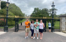 Walking Tours in the UK2