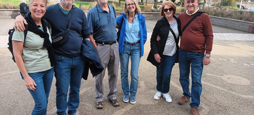 Stratford-Upon-Avon Town Walking Tour