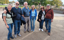 Walking Tours in the UK3