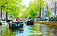 Eco Boats Amsterdam3