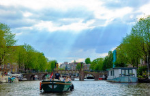 Eco Boats Amsterdam1