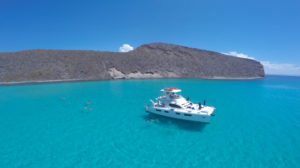 Balandra & Hidden Beaches