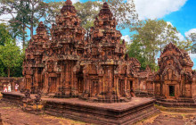 About Cambodia Travel and Tours21