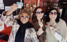 Pisa Traditional Food Tour - Eat, Learn and have fun with a Local