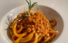 Pisa Traditional Food Tour - Eat, Learn and have fun with a Local