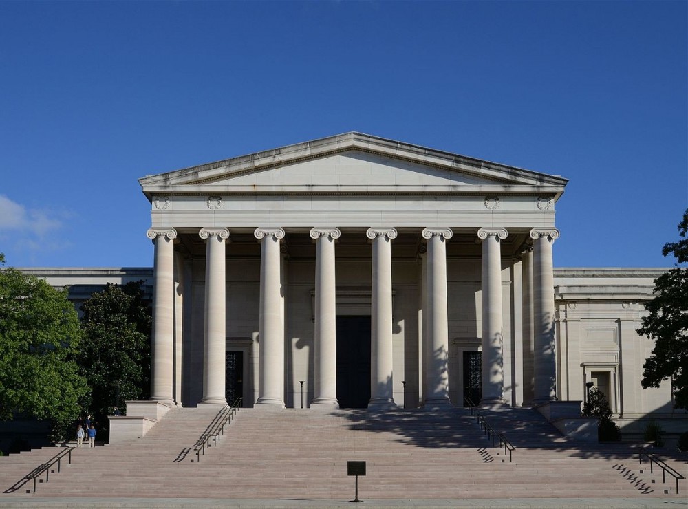 National Gallery of Art, Washington, D.C