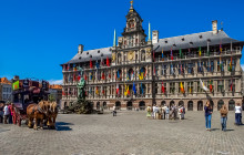 Brussels Walking Tours8