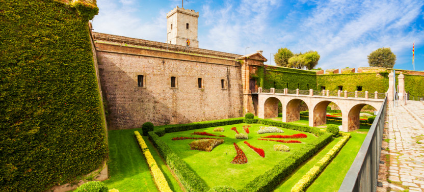 Barcelona - Private Panoramic Tour through Montjuic, photo 2 of 5