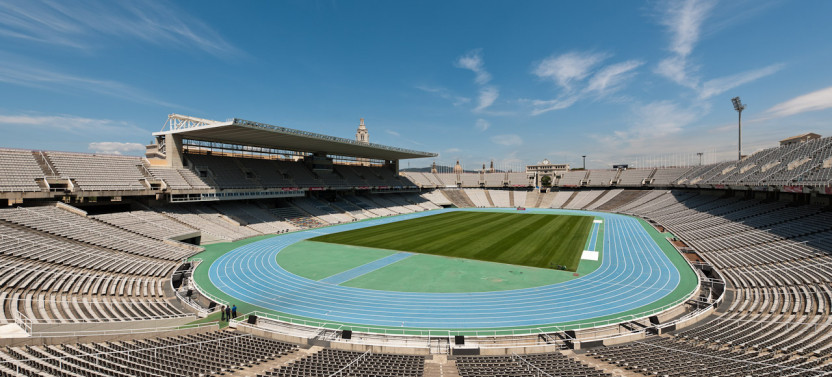 Barcelona - Private Panoramic Tour through Montjuic, photo 3 of 5