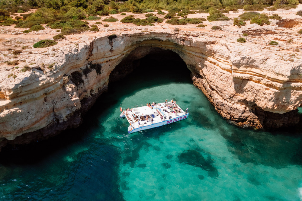 Algarve Charters