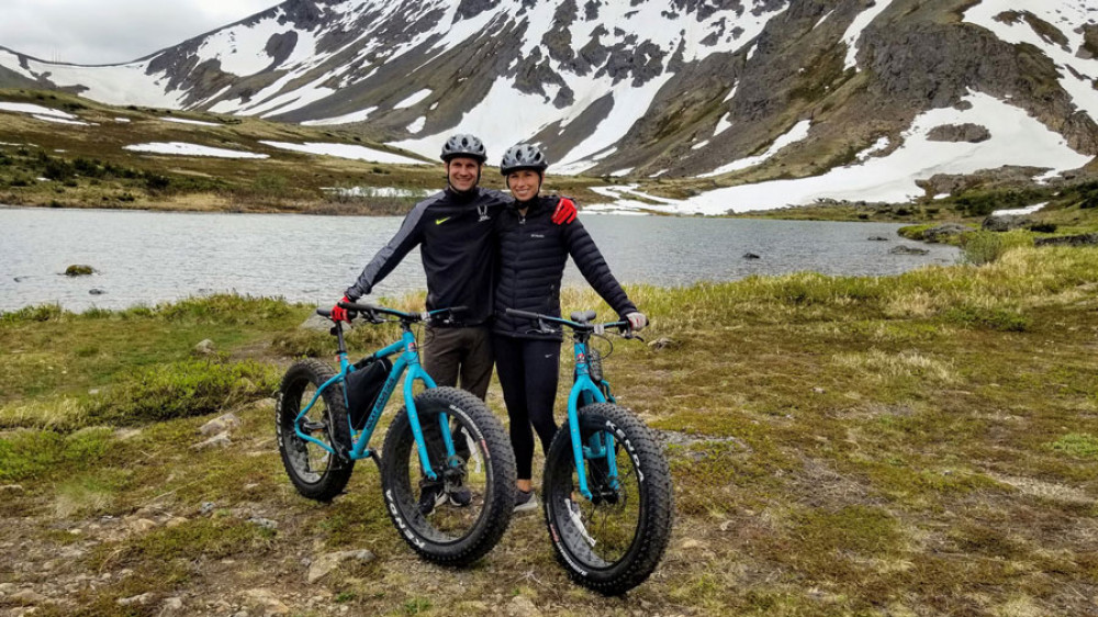 Alaska Trail Guides