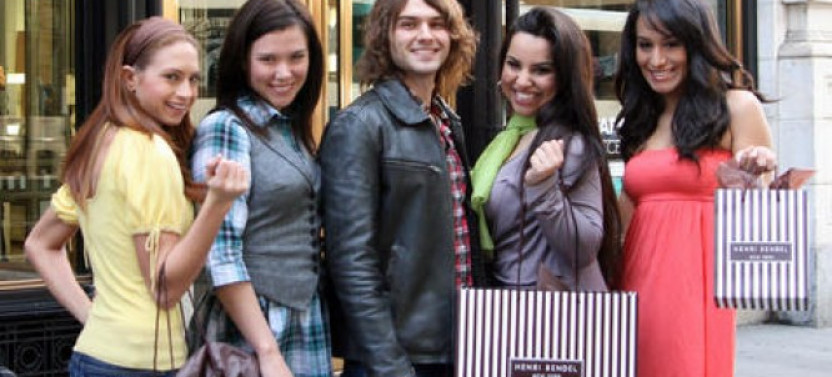 Private Gossip Girl Sites Tour