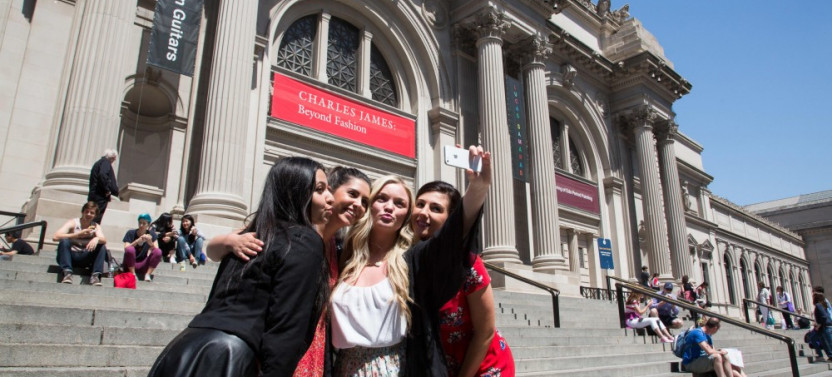 Private Gossip Girl Sites Tour