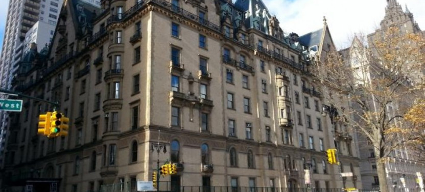 Private Central Park TV & Movie Sites Walking Tour
