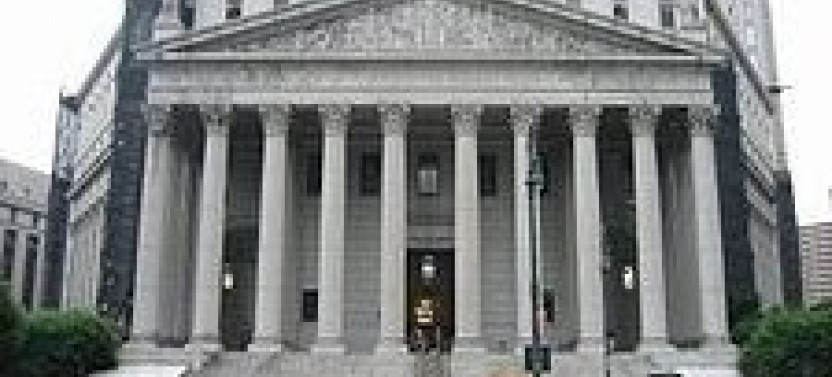 Private Law & Order SVU Sites Tour