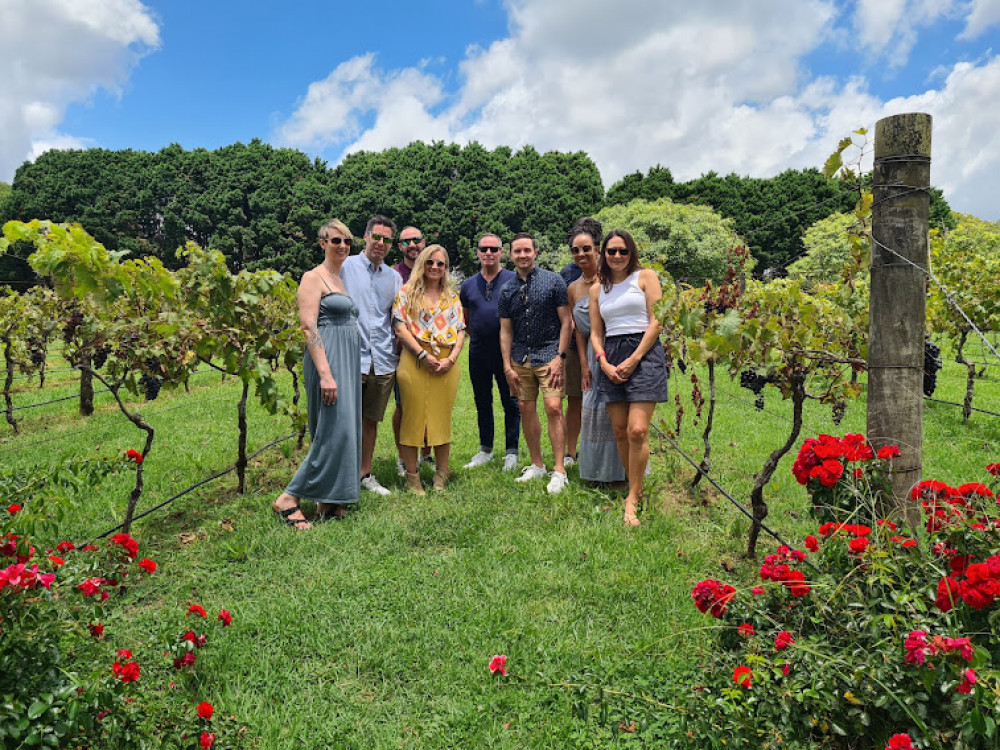 Full Day Winery Tour - Brisbane Pick Up