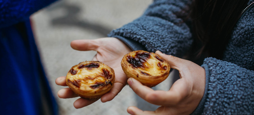 Best of Bairro Alto: Lisbon Food & Wine Tour