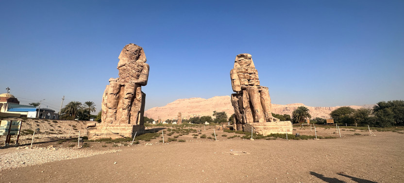 6 Days Private Egypt Tour Package: Cairo & Luxor with Old Cairo Experience