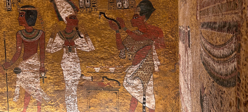 6 Days Private Egypt Tour Package: Cairo & Luxor with Old Cairo Experience