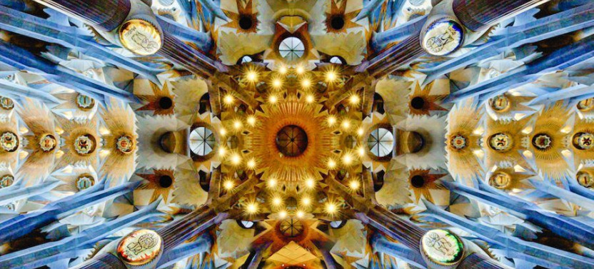 Barcelona - La Sagrada Familia Private Tour, photo 3 of 4