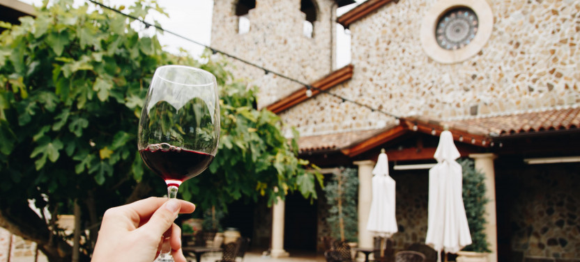 Exclusive Muir Woods, Napa & Sonoma Valley Wine Tour